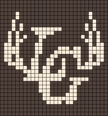 Alpha pattern #209410 preview