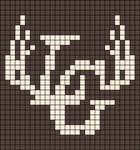 Alpha pattern #209410