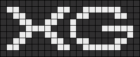 Alpha pattern #209414