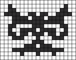 Alpha pattern #209415 preview