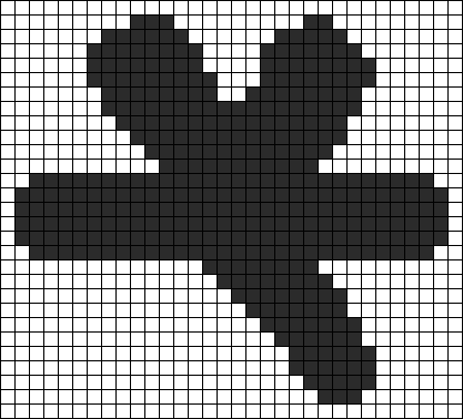 Alpha pattern #209416 preview