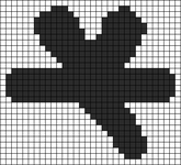 Alpha pattern #209416