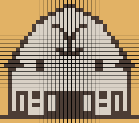 Alpha pattern #209420 preview