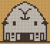 Alpha pattern #209420