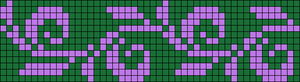 Alpha pattern #209421