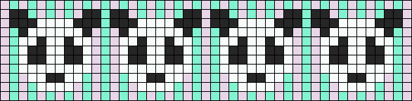 Alpha pattern #209422 preview