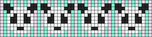 Alpha pattern #209422