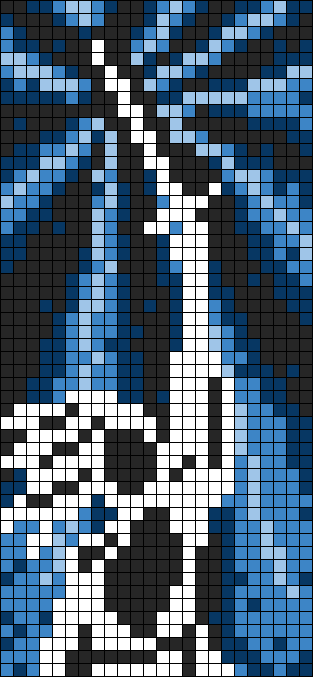 Alpha pattern #209423 preview