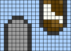 Alpha pattern #209427 preview