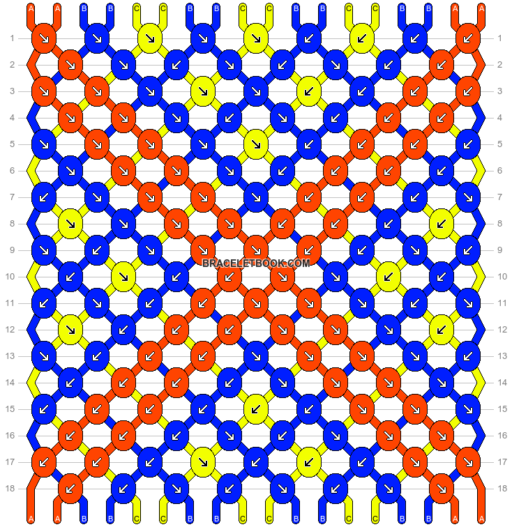Normal pattern #209433 pattern