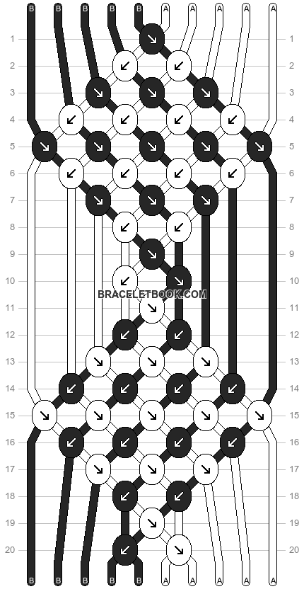 Normal pattern #209436 pattern