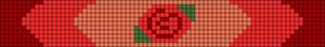 Alpha pattern #209439