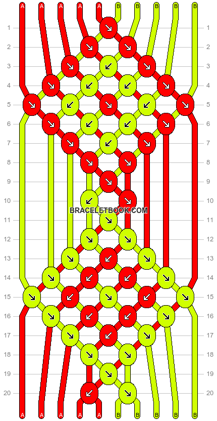 Normal pattern #209440 pattern