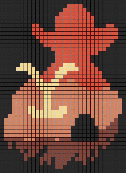 Alpha pattern #209441 preview