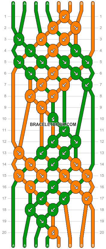 Normal pattern #209442 pattern