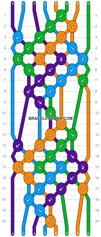 Normal pattern #209443 pattern