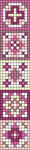 Alpha pattern #209444