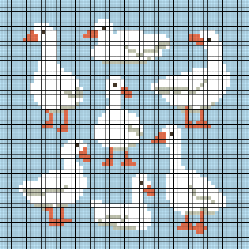 Alpha pattern #209445 preview