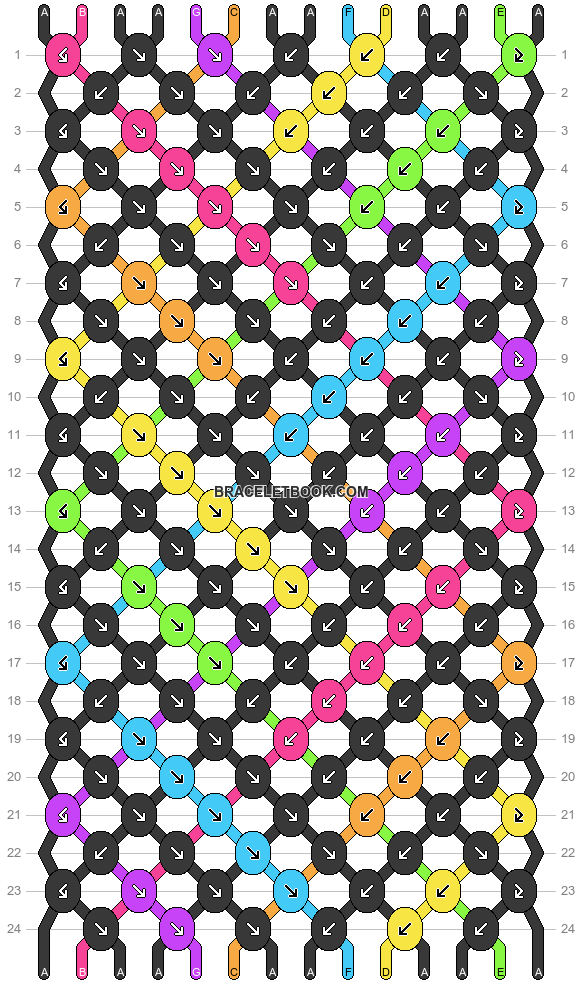 Normal pattern #209451 pattern