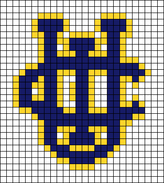 Alpha pattern #209453 preview