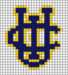 Alpha pattern #209453