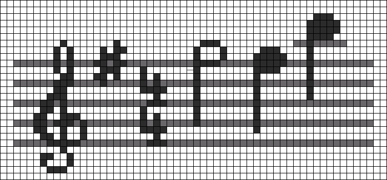 Alpha pattern #209456 preview