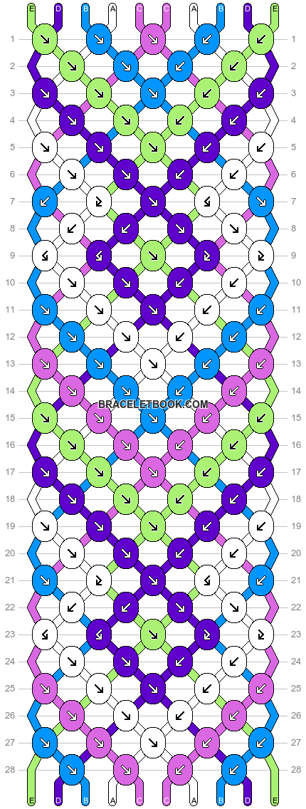 Normal pattern #209457 pattern