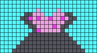 Alpha pattern #209467 preview