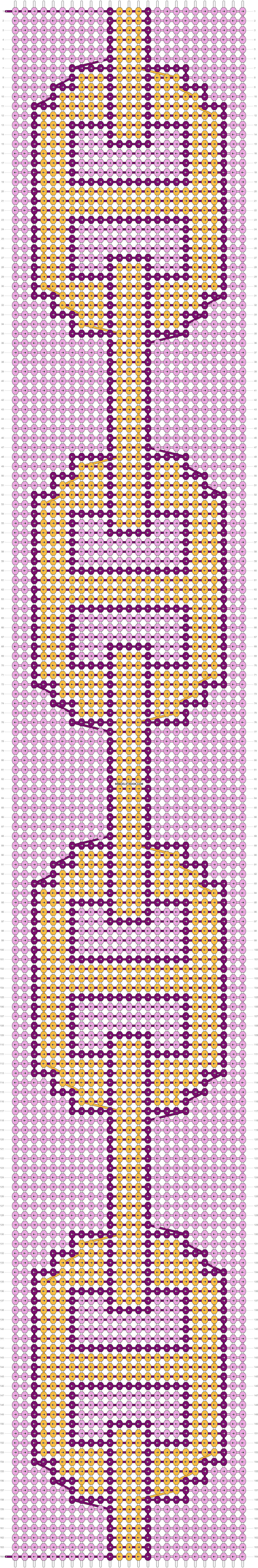 Alpha pattern #209468 pattern