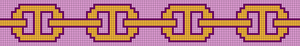 Alpha pattern #209468