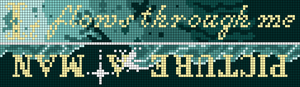 Alpha pattern #209470