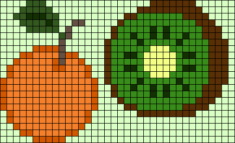 Alpha pattern #209471 preview