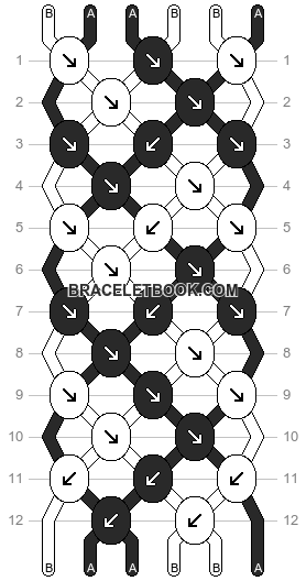 Normal pattern #209473 pattern