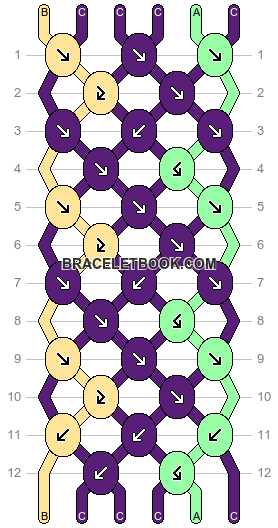 Normal pattern #209474 pattern