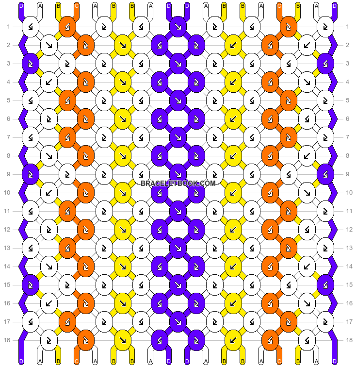 Normal pattern #209478 pattern