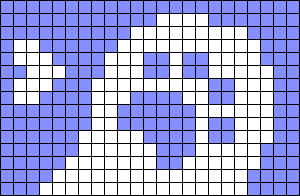 Alpha pattern #209484 preview