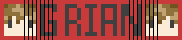 Alpha pattern #209485 preview