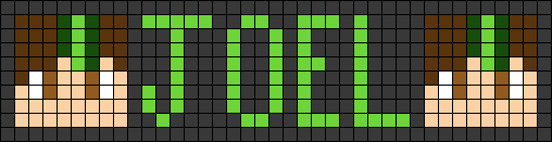 Alpha pattern #209487 preview
