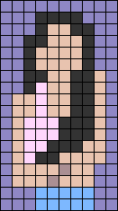 Alpha pattern #209494 preview