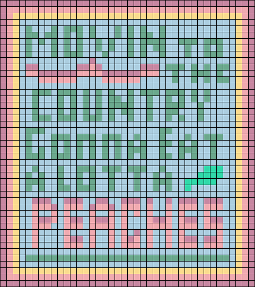 Alpha pattern #209495 preview