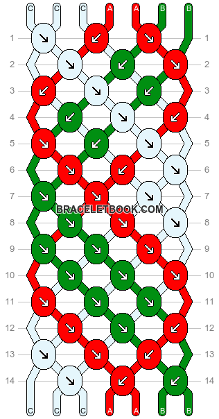 Normal pattern #209496 pattern