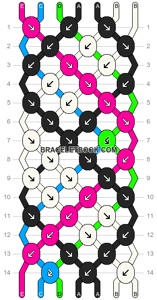 Normal pattern #209498 pattern