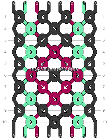 Normal pattern #209501 pattern