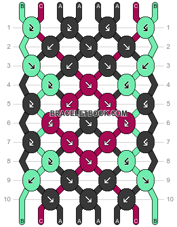 Normal pattern #209502 pattern