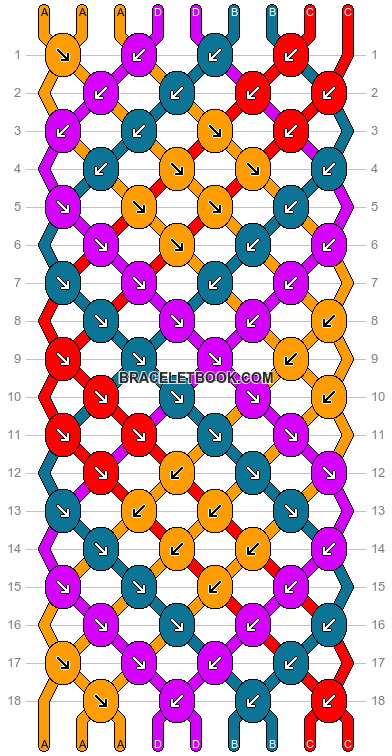 Normal pattern #209503 pattern