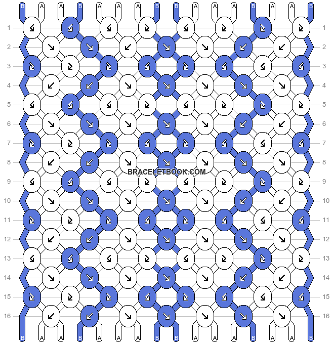 Normal pattern #209508 pattern