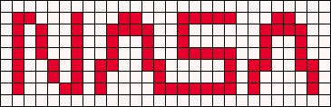 Alpha pattern #209509 preview