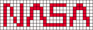 Alpha pattern #209509