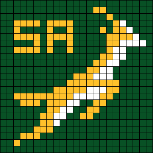 Alpha pattern #209511 preview
