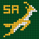 Alpha pattern #209511